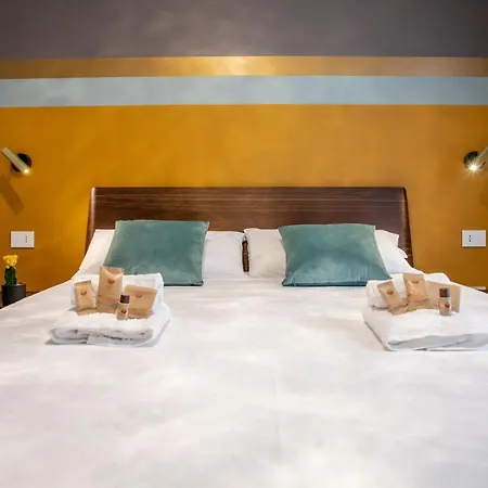 فندق مبيت وإفطار Colore Verace 4*