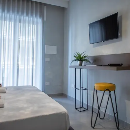 Colore Verace فندق مبيت وإفطار بومبيي