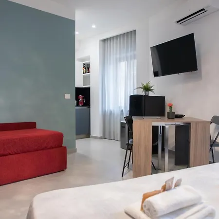 Colore Verace فندق مبيت وإفطار