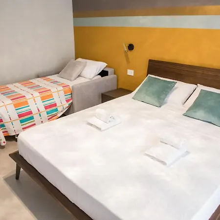 Colore Verace فندق مبيت وإفطار