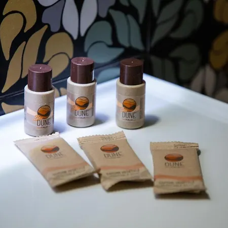 Colore Verace 4* بومبيي