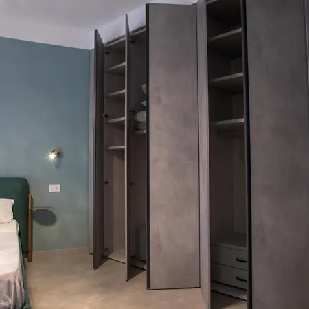 Colore Verace فندق مبيت وإفطار