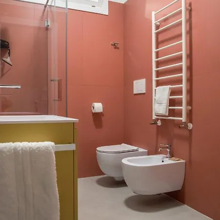 Colore Verace فندق مبيت وإفطار 4*