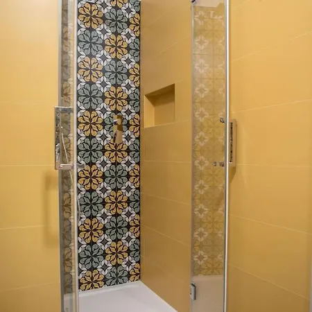 فندق مبيت وإفطار Colore Verace بومبيي