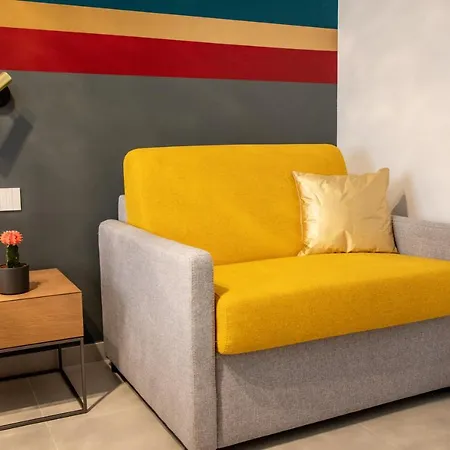 فندق مبيت وإفطار Colore Verace