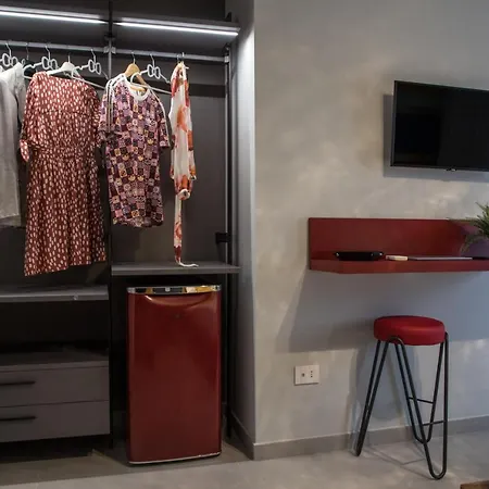 Colore Verace فندق مبيت وإفطار بومبيي