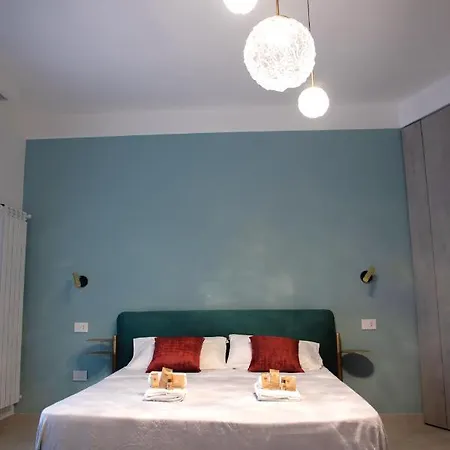 Colore Verace فندق مبيت وإفطار