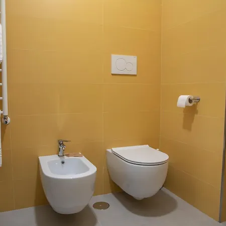 فندق مبيت وإفطار Colore Verace 4*