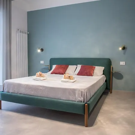 Colore Verace فندق مبيت وإفطار بومبيي