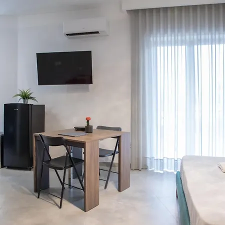 Colore Verace فندق مبيت وإفطار بومبيي