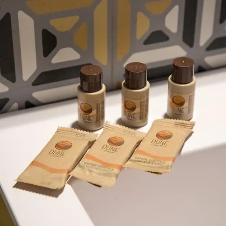 فندق مبيت وإفطار Colore Verace بومبيي