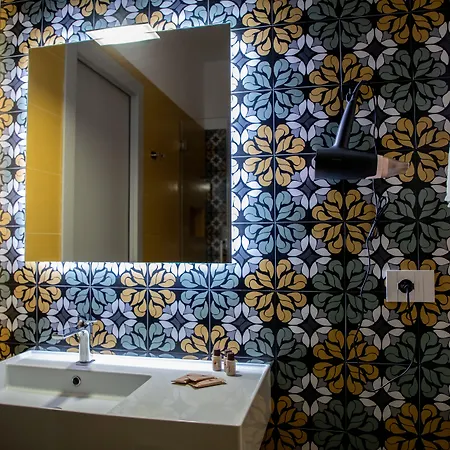 فندق مبيت وإفطار Colore Verace