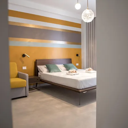 فندق مبيت وإفطار Colore Verace 4*
