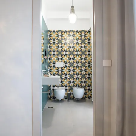 Colore Verace فندق مبيت وإفطار