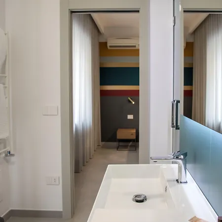 فندق مبيت وإفطار Colore Verace بومبيي