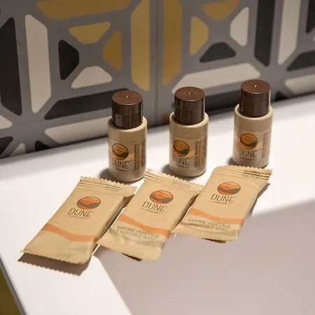 فندق مبيت وإفطار Colore Verace بومبيي