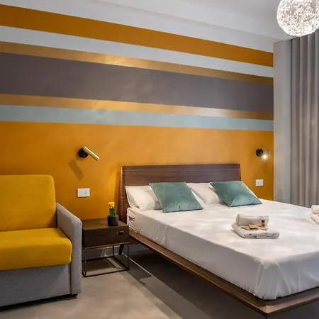 Colore Verace Pompei