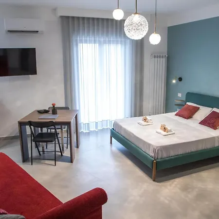 Bed & Breakfast Colore Verace 4*