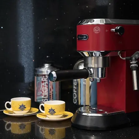 Bed & Breakfast Colore Verace Pompei