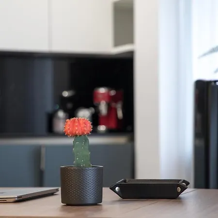 Colore Verace Bed & Breakfast 4*