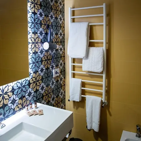 Colore Verace Pompei