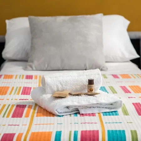 Colore Verace Bed & Breakfast Pompei