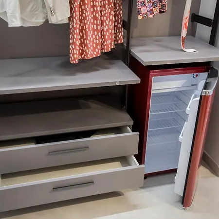 Colore Verace Bed & Breakfast 4*