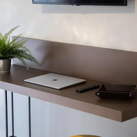 Colore Verace 4* Pompei