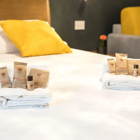 Colore Verace Bed & Breakfast 4*