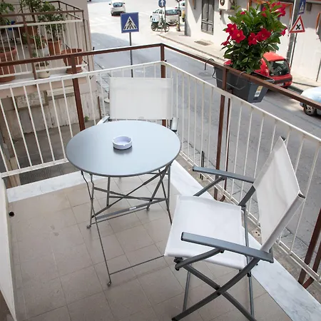 Bed & Breakfast Colore Verace Pompei