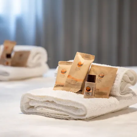 Bed & Breakfast Colore Verace 4*