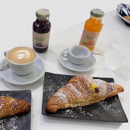 Bed & Breakfast Colore Verace 4*