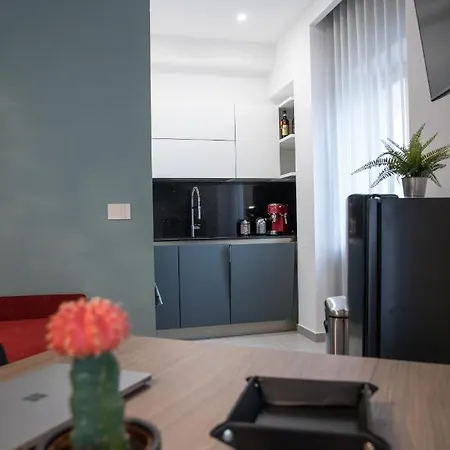 Colore Verace Pompei