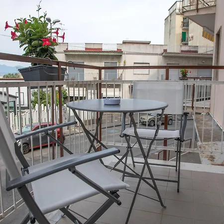 Colore Verace Frühstückspension