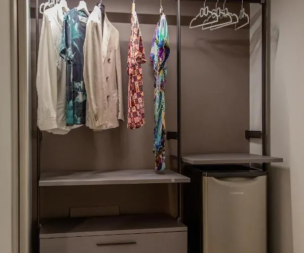 לינה וארוחת בוקר Colore Verace פומפיי