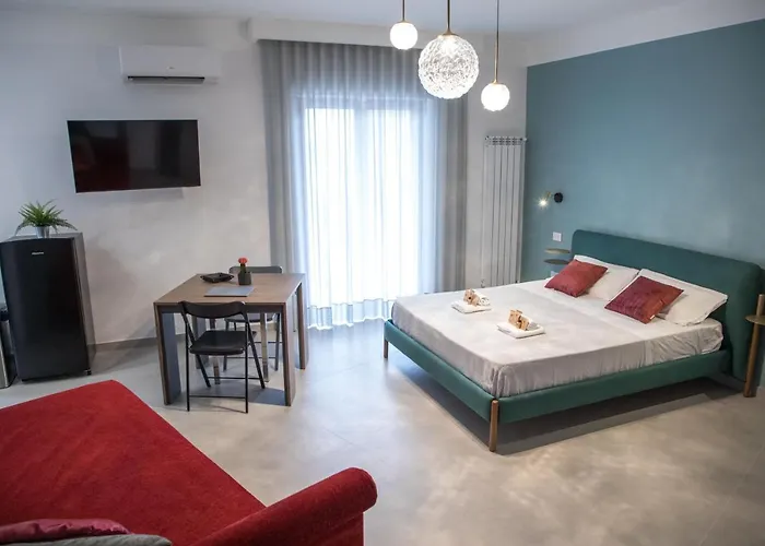 Frühstückspension Colore Verace 4*