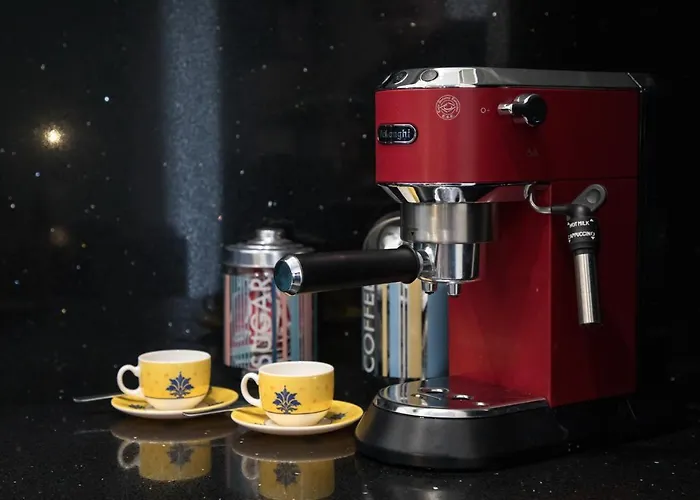 Frühstückspension Colore Verace Pompei