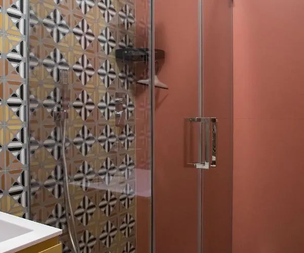 Colore Verace לינה וארוחת בוקר פומפיי