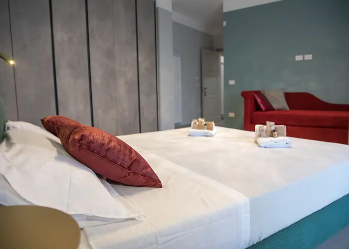 Colore Verace 4* פומפיי