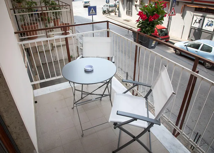 לינה וארוחת בוקר Colore Verace פומפיי