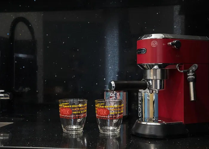 Colore Verace לינה וארוחת בוקר