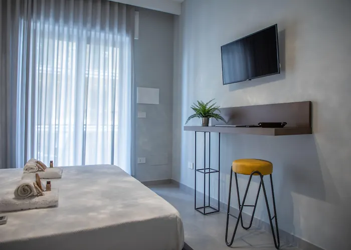 Colore Verace לינה וארוחת בוקר